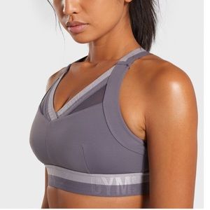 Gymshark Empower Sports Bra